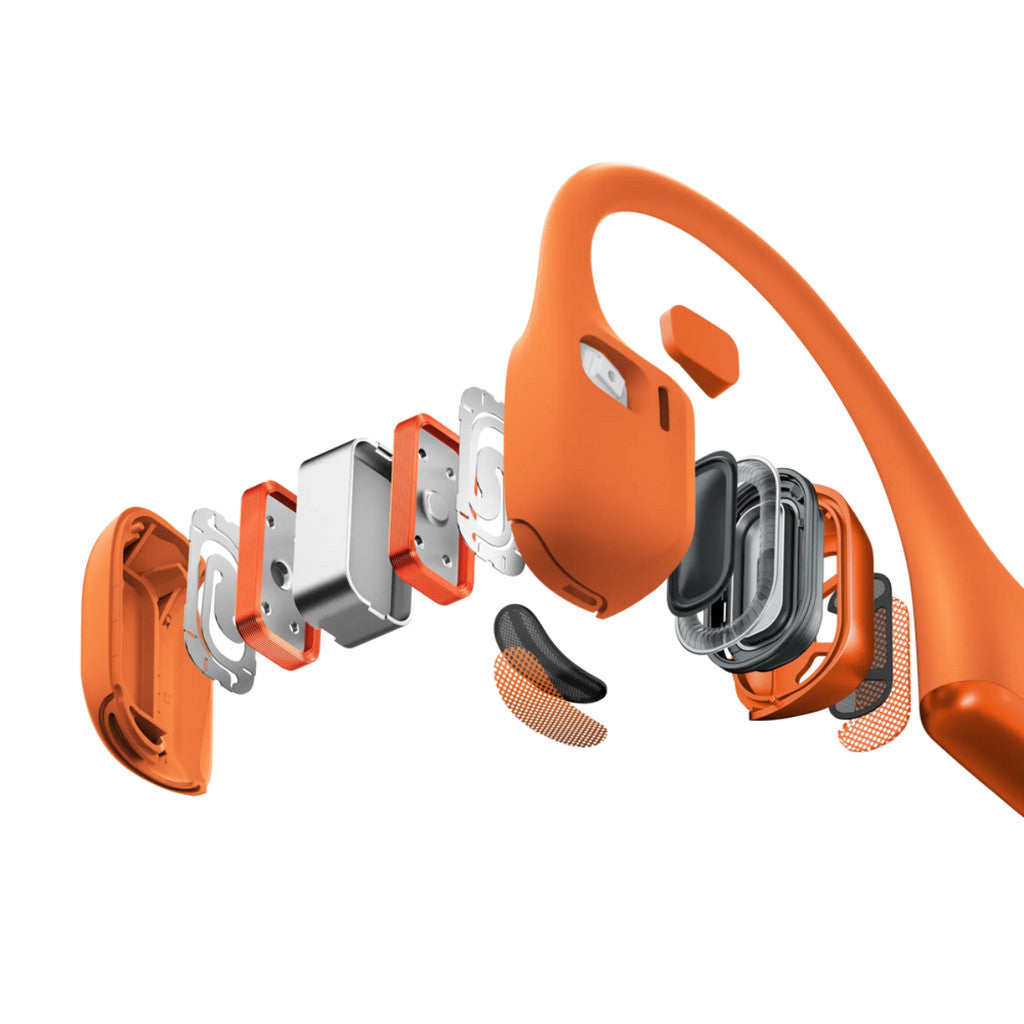 Shokz Openrun Pro 2 หูฟังไร้สาย บลูทูธ หูฟังออกกำลังกาย รับประกัน 2 ปี