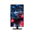 SAMSUNG Odyssey G7 G70F 27" IPS 4K Dual Mode 180Hz/FHD 360Hz LS27FG702EEXXT รับประกัน 3 ปี