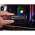 WD SSD(เอสเอสดี)BLACK SN850X WITH HEATSINK 2TB