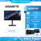 GIGABYTE Monitor (จอมอนิเตอร์) MO27Q2 Gaming 27" QD-OLED QHD รับประกัน 3 ปี