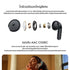 Xiaomi Redmi Buds 8 Active หูฟังไร้สาย หูฟังบลูทูธ ปรับแต่งได้ ไดร์เวอร์ขนาด14.2มม ระบบลดเสียงรบกวน