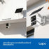 TAPO C645D KIT ชุดกล้องวงจรปิด 2K 3MP แผงโซลาร์ Solar-Powered Dual-Lens Pan/Tilt Security Camera Kit