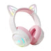 Onikuma GT838 Three Mode Wireless Headphone หูฟังเกมมิ่ง รับประกัน 2 ปี