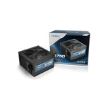 ANTEC PSU อุปกรณ์จ่ายไฟ ATOM 650W/750W (80 PLUS BRONZE) รับประกัน 3 ปี