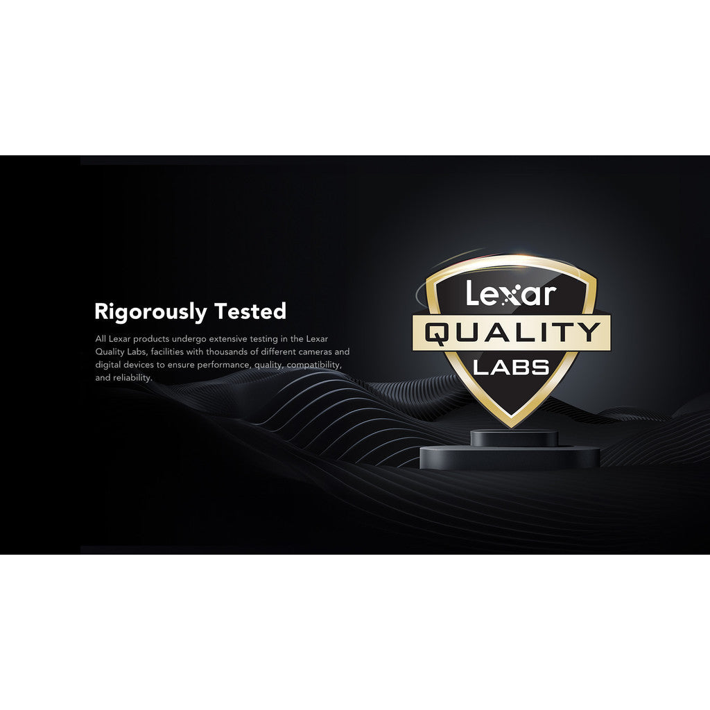 LEXAR NQ790 2TB SSD M.2 2280 PCIe NVMe รับประกัน 5 ปี