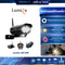 Lumira รุ่น  LSC-031 Solar CCTV Light 45W ไฟสปอร์ตไลท์โซล่าเซลล์ LED ติดตั้งง่าย
