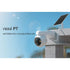 IMOU WIFI Cell PT(3MP) กล้องวงจรปิดภายนอกกล้องวงจรปิดอัจฉริยะ ความคมชัด 3MP ไร้สาย WIFIเเบตเตอร์รี่