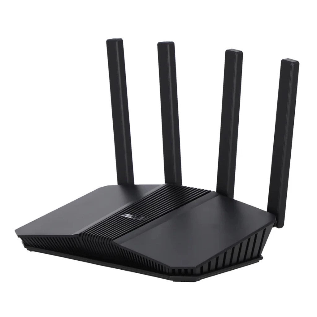 ASUS RT-BE58U V2 เราเตอร์ WiFi 7 AiMesh Extendable Router รับประกัน 3 ปี