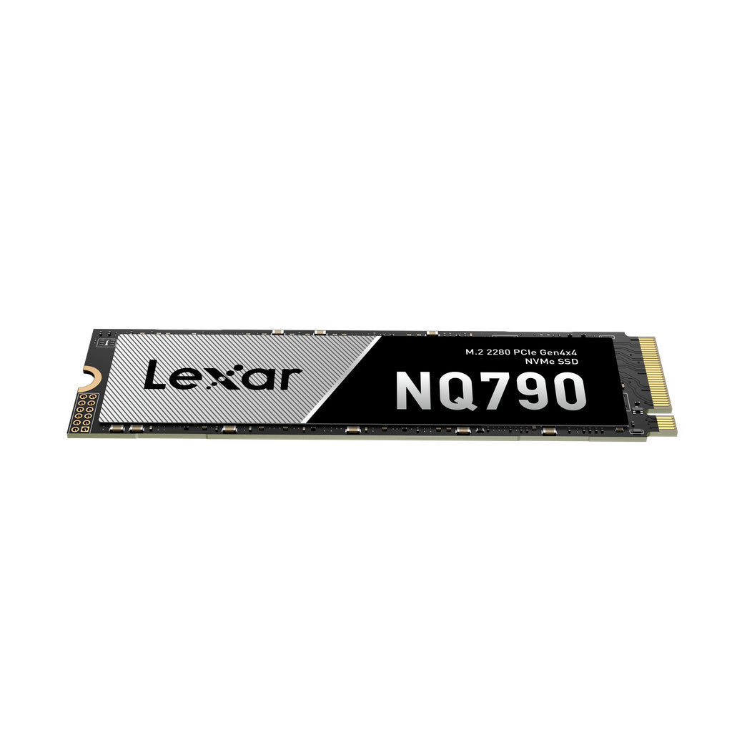 LEXAR NQ790 2TB SSD M.2 2280 PCIe NVMe รับประกัน 5 ปี