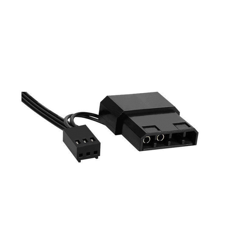 GAMMAX GMX-AF12X 12CM FRGB COOLING FAN รับประกัน 1 ปี