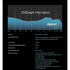 Ziigaat Horizon หูฟัง Hybrid 5 ไดรเวอร์ ผสานเทคโนโลยีเสียงระดับสูง รับประกัน 1 ปี