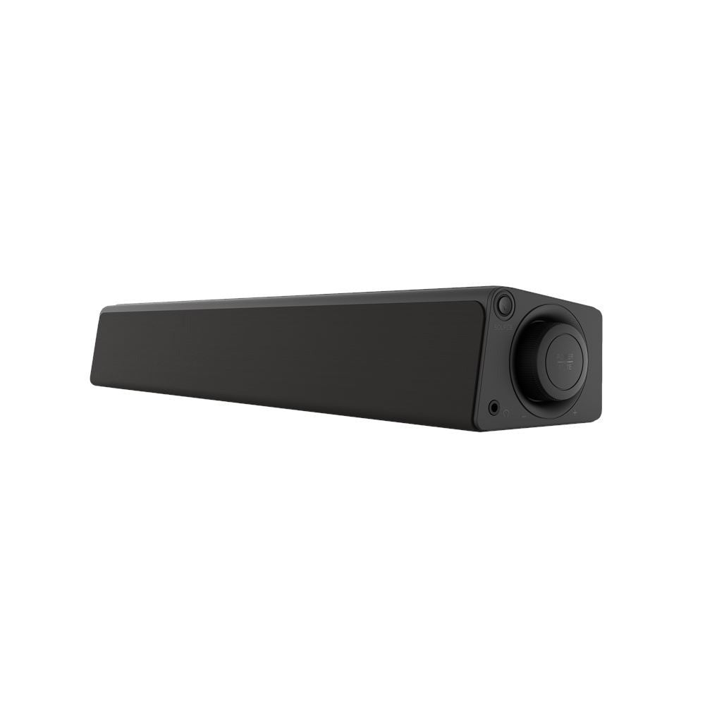 CREATIVE SPEAKER STAGE SE MINI : 51MF8460AA000 SoundbarลำโพงBluetooth มินิ รับประกัน 1 ปี