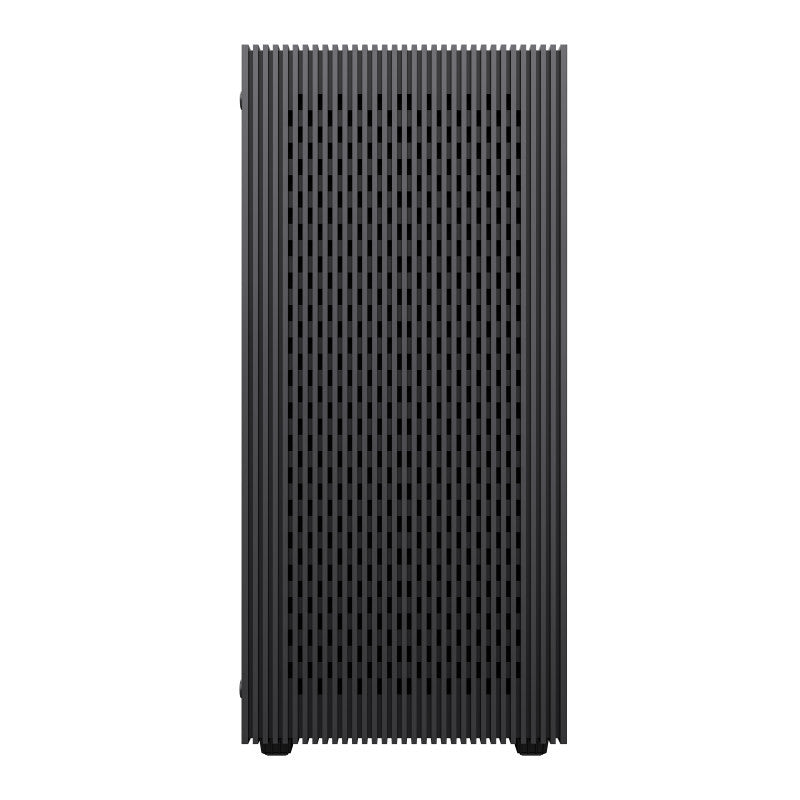 CASE (เคส) GAMMAX EDGE Mini Tower Computer Case M-ATX รับประกัน 1 ปี
