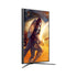 AOC Monitor(มอนิเตอร์) U27G4/67 27" Fast IPS 4K 320Hz HDMI DP  รับระกัน 3 ปี