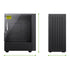 CASE (เคส) GAMMAX EDGE Mini Tower Computer Case M-ATX รับประกัน 1 ปี