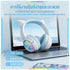 Onikuma KU KU Rabbit Tri-Mode Gaming Headset หูฟังเกมมิ่งไร้สาย รับประกัน 2 ปี