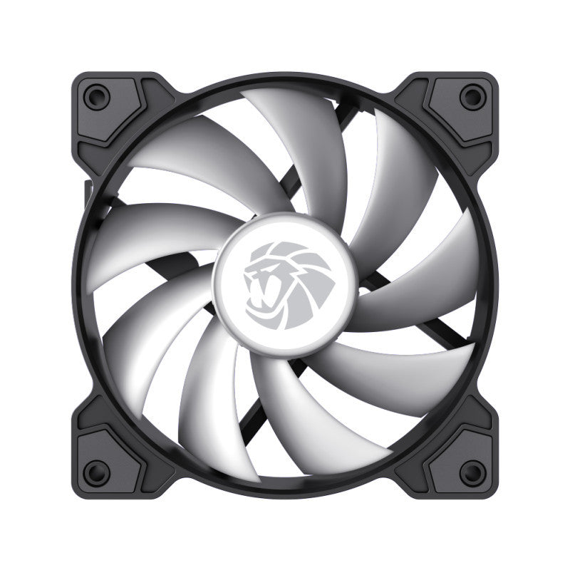 GAMMAX GMX-AF12X 12CM FRGB COOLING FAN รับประกัน 1 ปี