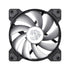 GAMMAX GMX-AF12X 12CM FRGB COOLING FAN รับประกัน 1 ปี