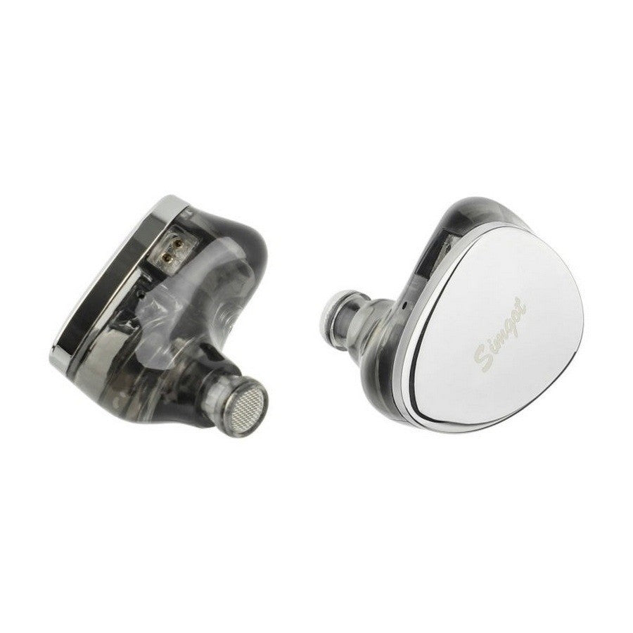 Simgot EG280 หูฟังเกมมิ่ง Hi-Fi รับประกัน 1 ปี