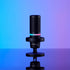 HyperX DuoCast USB  ไมโครโฟน Microphone RGB Lighting (4P5E2AA) รับประกัน 2 ปี
