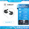 SIMGOT SuperMix5 หูฟัง Hybrid 5 เสียงระดับ HiFi รับประกัน 1 ปี