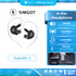 SIMGOT SuperMix5 หูฟัง Hybrid 5 เสียงระดับ HiFi รับประกัน 1 ปี