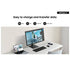 SAMSUNG VIEWFINITY S8 S80UD 32" IPS 4K 60Hz USB-C LS32D800UBEXXT รับประกัน 3 ปี