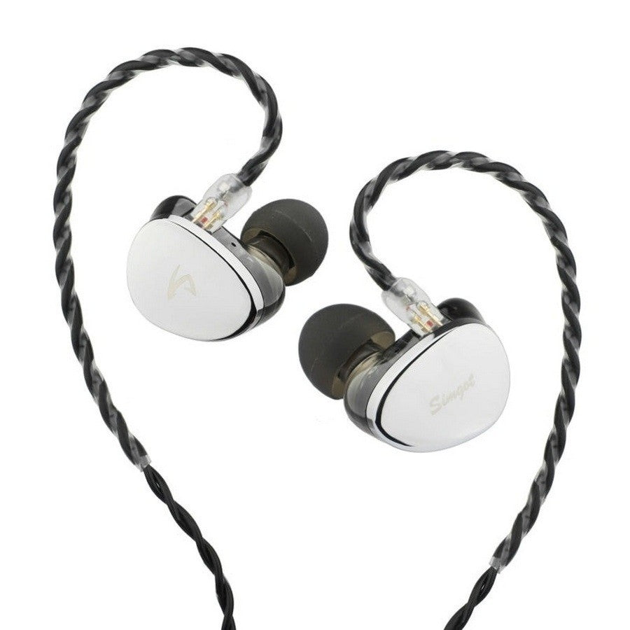 Simgot EG280 หูฟังเกมมิ่ง Hi-Fi รับประกัน 1 ปี
