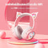 Onikuma Mew B5 Wireless Gaming Headset หูฟังเกมมิ่งไร้สาย Bluetooth 5.3 รับประกัน 2 ปี