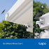 TAPO C630 KIT Solar-Powered Pan/Tilt Security Camera Kit ระบบไร้สาย พร้อมฟีเจอร์ Full-Color