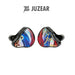 JUZEAR DEFIANT THAILAND 4 ไดรเวอร์ 1DD +3BA รับประกัน 1 ปี