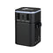 PowerConneX หัวแปลงปลั๊กไฟ Travel Adapter 2-in-1 Combo set PXGA-01-B/W รับประกัน 2 ปี