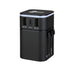 PowerConneX หัวแปลงปลั๊กไฟ Travel Adapter 2-in-1 Combo set PXGA-01-B/W รับประกัน 2 ปี