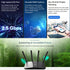 ASUS RT-BE58U V2 เราเตอร์ WiFi 7 AiMesh Extendable Router รับประกัน 3 ปี