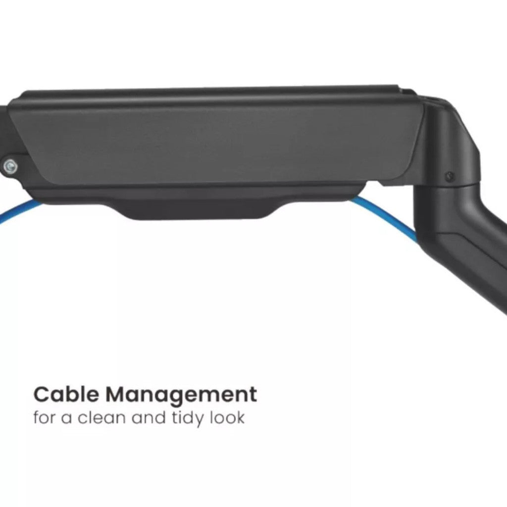 BRATECK แขนจับจอ (17-32