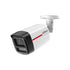 DAHUA IPC-HFW2249TL-S-PRO (3.6mm) กล้องวงจรปิด 2MP WizColor Fixed-focal Bullet WizSense Network