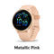 GARMIN สมาร์ทวอทช์ VIVOACTIVE 6 นาฬิกาอัจฉริะ กันน้ำ 5 ATM (รับประกัน 2 ปี)