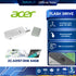 ACER FLASH DRIVE (แฟลชไดรฟ์) UP300 64GB USB3.2 WHITE (ZC.A01ST.0H6) WARRANTY 5 YEARS