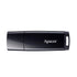 APACER Flash Drive (แฟลชไดร์ฟ) AH336 64GB USB 2.0 Black  รุ่น (AP64GAH336B-1)