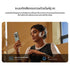 Xiaomi Redmi Buds 8 Active หูฟังไร้สาย หูฟังบลูทูธ ปรับแต่งได้ ไดร์เวอร์ขนาด14.2มม ระบบลดเสียงรบกวน