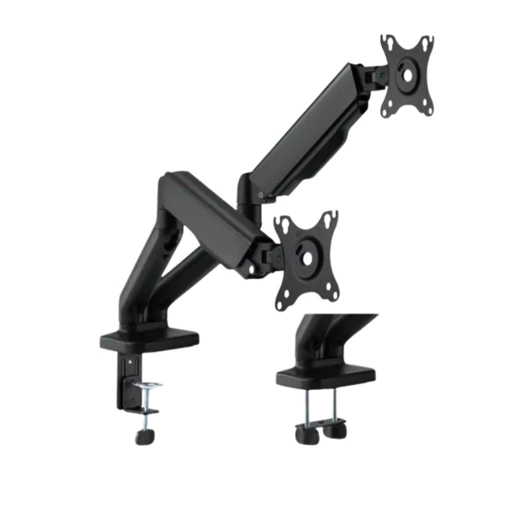 BRATECK แขนจับจอ (17-32