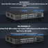 Ruijie Reyee RG-ES220GS-LP/RG-ES220GS-P 20-Gigabit Port Smart Cloud Managed PoE Switch
