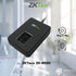ZKTeco ZK-9500 เครื่องสแกนลายนิ้วมือแบบ USB บันทึกลายนิ้วมือเข้าคอมพิวเตอร์