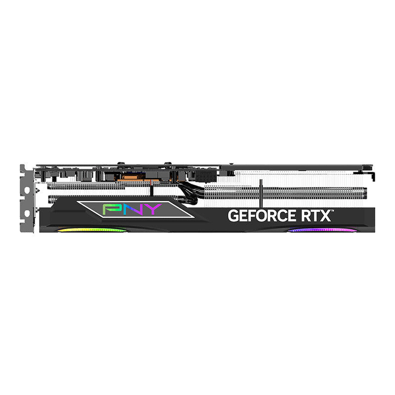 PNY RTX 5070TI 16GB TRIPLE FAN ARGB รับประกัน 3 ปี