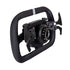 THERMALTAKE (จอยพวงมาลัย) F100 FORMULA STEERING WHEEL รับประกัน 1 ปี