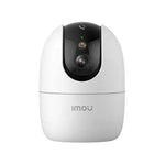 IMOU RANGER 2 PRO 5MP กล้องวงจรปิดภายในSmall Body, Big Performance พร้อมภาพสีเวลากลางคืน