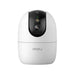 IMOU RANGER 2 PRO 5MP กล้องวงจรปิดภายในSmall Body, Big Performance พร้อมภาพสีเวลากลางคืน