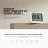 Xiaomi Smart Temperature & Humidity Monitor 3 เครื่องวัดอุณหภูมิ & ความชื้น หน้าจอ LCD ขนาดใหญ่