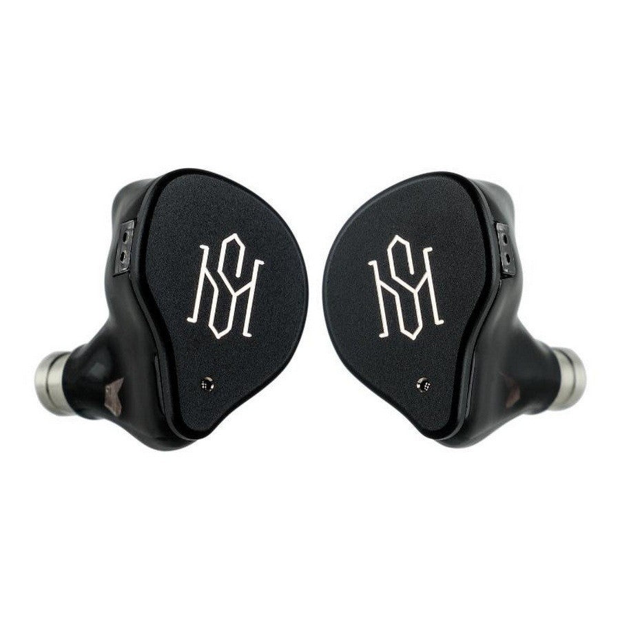 SIMGOT SuperMix5 หูฟัง Hybrid 5 เสียงระดับ HiFi รับประกัน 1 ปี