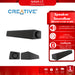 CREATIVE SPEAKER STAGE SE MINI : 51MF8460AA000 SoundbarลำโพงBluetooth มินิ รับประกัน 1 ปี